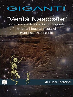 cover image of Giganti